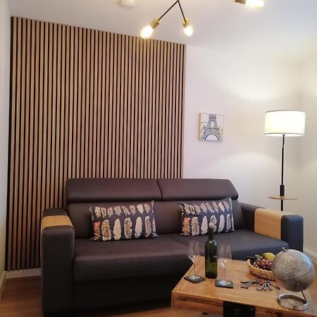 Stilvolle Wohnung An Der Alten Mainbruecke เวิร์ซบวร์ก ภายนอก รูปภาพ